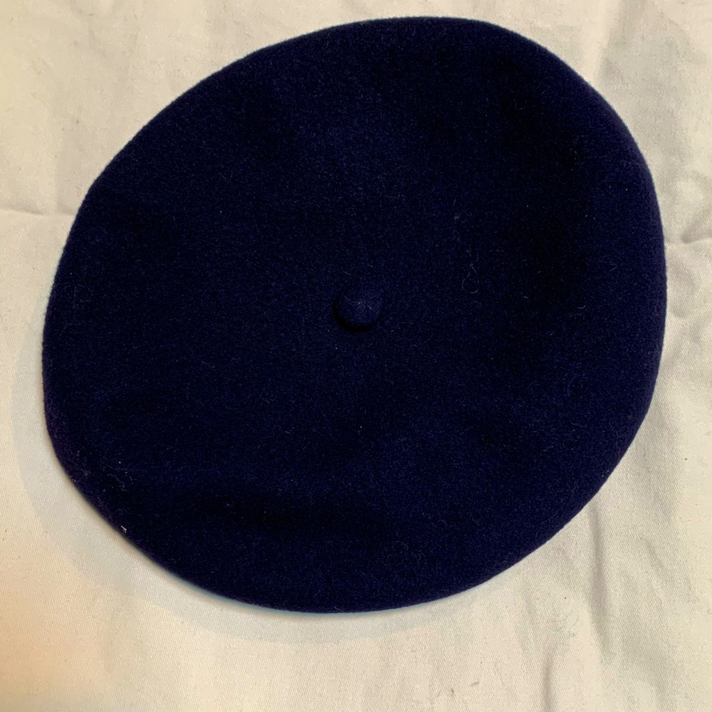 Vintage Kangol Hawker Wool Cap